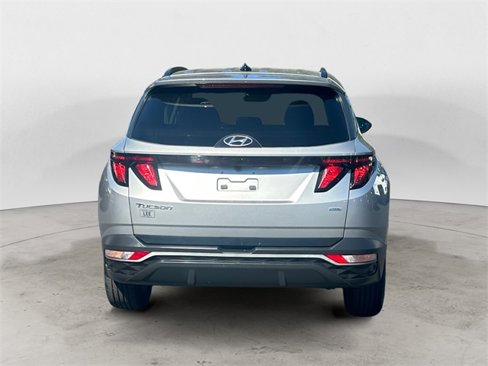 Used 2024 Hyundai Tucson SEL image 4