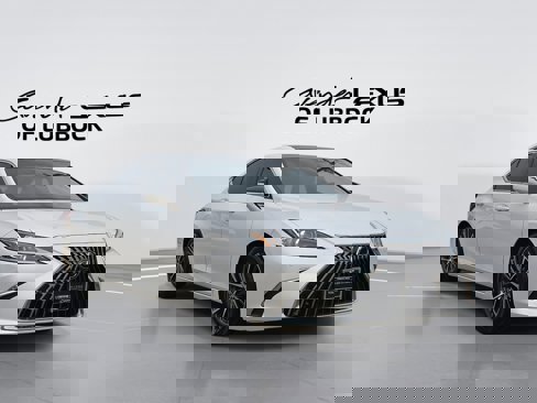 Certified 2023 Lexus ES 350 Premium image 1