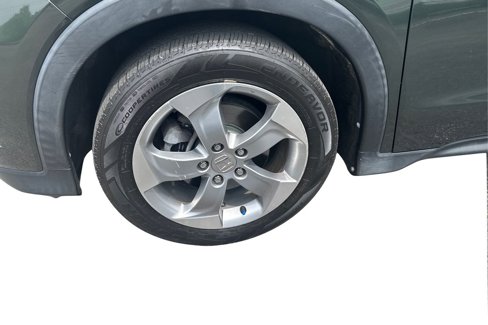 Used 2017 Honda HR-V LX image 24