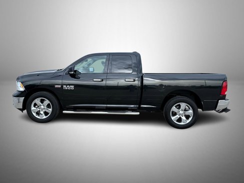 Used 2017 RAM 1500 Big Horn image 8
