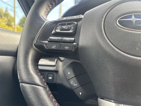 Used 2017 Subaru WRX Limited image 13