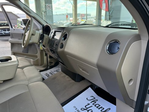 Used 2007 Ford F150 XLT image 23