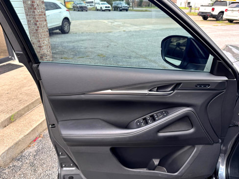 Used 2023 INFINITI QX60 Luxe w/ Cargo Package image 22