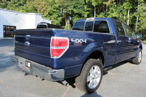Used 2010 Ford F150 Lariat image 15