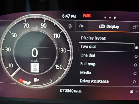 Used 2018 Land Rover Discovery SE image 78