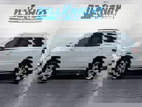 Used 2014 Dodge Durango Limited image 2