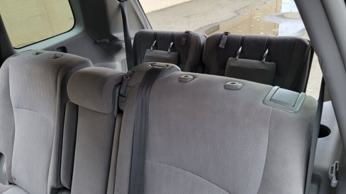 Used 2012 Toyota Highlander 4WD image 11