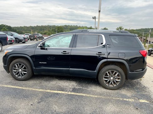 Used 2019 GMC Acadia SLT image 4