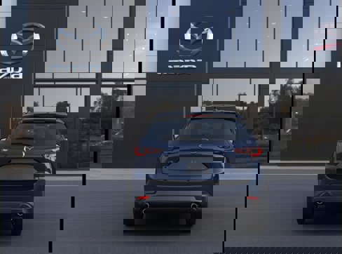New 2025 MAZDA CX-5 AWD 2.5 S image 4