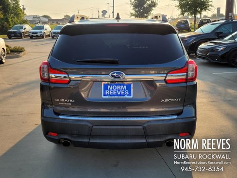 Used 2021 Subaru Ascent Premium w/ Convenience Package image 18