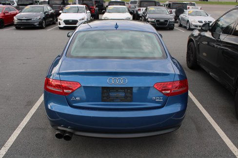 Used 2010 Audi A5 2.0T Premium Plus image 5