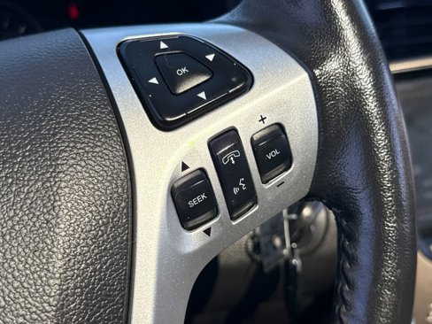 Used 2014 Ford Edge SEL w/ Equipment Group 205A image 33