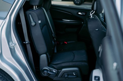 Used 2019 Dodge Journey SE image 10