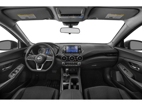 Used 2022 Nissan Sentra SV image 44