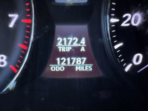 Used 2011 Lexus LS 460 image 17