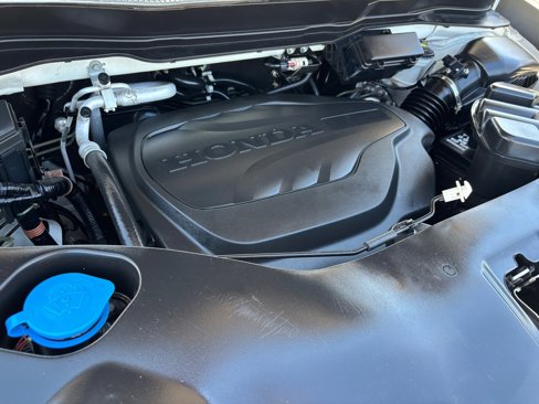 Used 2018 Honda Pilot LX image 8