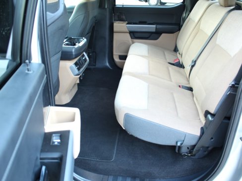 Used 2021 Ford F150 XLT w/ Equipment Group 302A High image 19