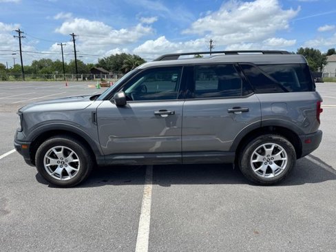 Used 2021 Ford Bronco Sport image 15