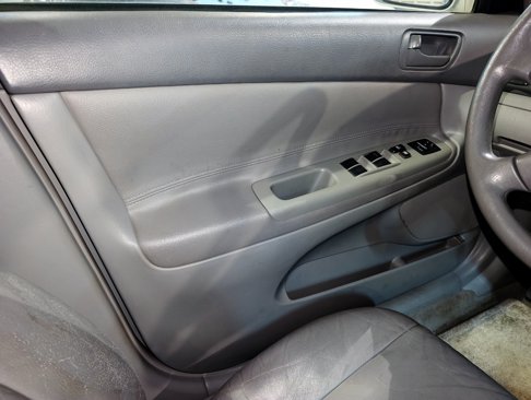 Used 2003 Toyota Camry LE image 31