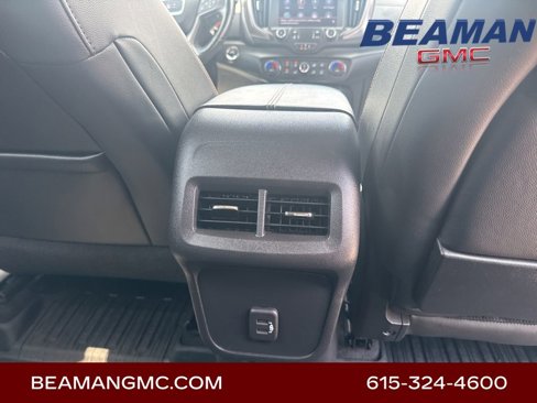 Used 2022 GMC Terrain AT4 w/ Infotainment Package II image 26