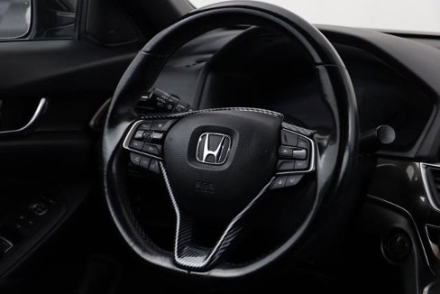 Used 2021 Honda Accord Sport image 12