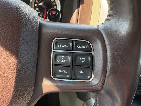 Used 2017 RAM 1500 Lone Star image 29