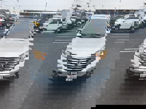 Used 2014 Honda CR-V EX-L image 8