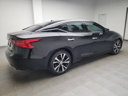 Used 2016 Nissan Maxima 3.5 S image 10