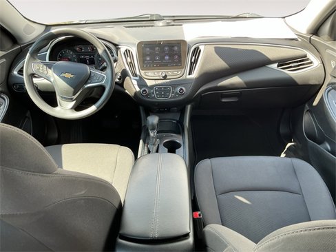 Used 2023 Chevrolet Malibu LT image 8