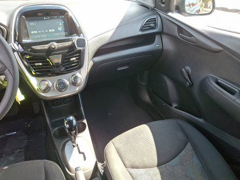 Used 2018 Chevrolet Spark LS image 16