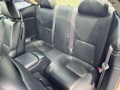 Used 2005 Lexus SC 430 Convertible w/ Preferred Accessory Pkg image 9