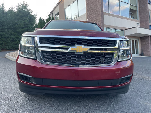 Used 2016 Chevrolet Suburban LT image 11