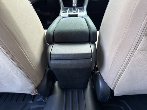 Used 2017 Honda Civic EX-T image 20