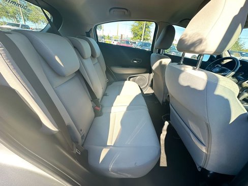 Used 2019 Honda HR-V LX image 25