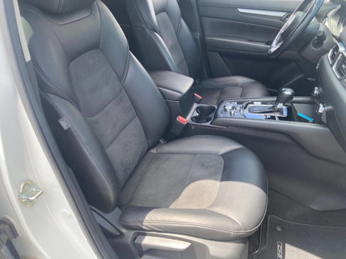 Used 2018 MAZDA CX-5 Touring w/ Preferred Equipment Package image 54