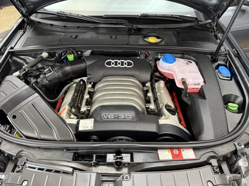 Used 2005 Audi A4 3.0 image 28
