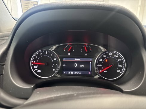 Used 2023 GMC Terrain SLT image 5