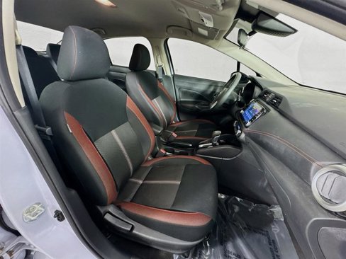 Certified 2023 Nissan Versa SR image 27
