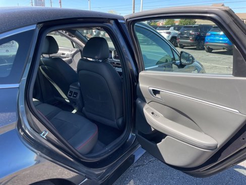 Used 2021 Hyundai Sonata SEL Plus w/ Tech Package image 29