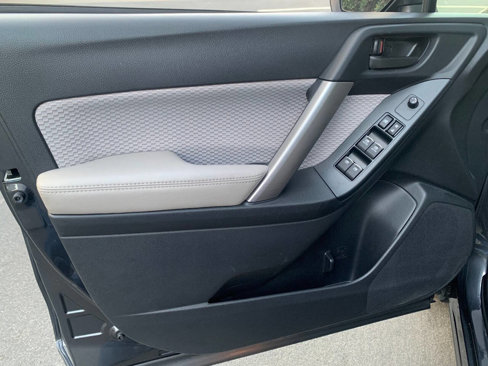 Used 2018 Subaru Forester 2.5i Premium image 13