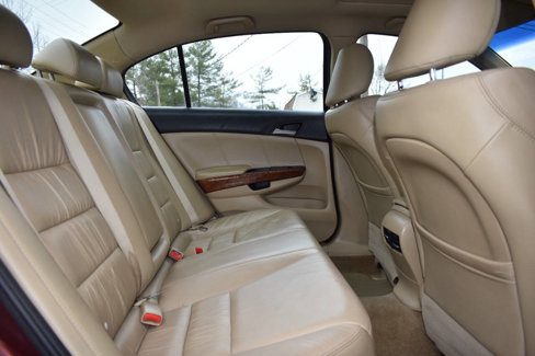 Used 2012 Honda Accord EX-L image 60