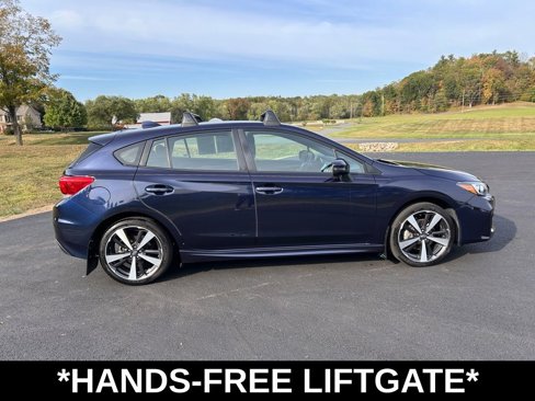 Used 2019 Subaru Impreza 2.0i Sport image 10