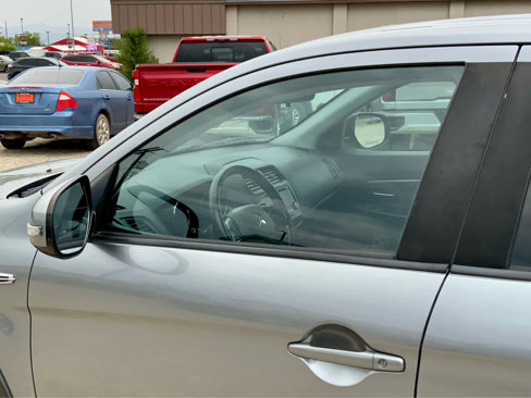 Used 2016 Mitsubishi Outlander Sport ES image 14