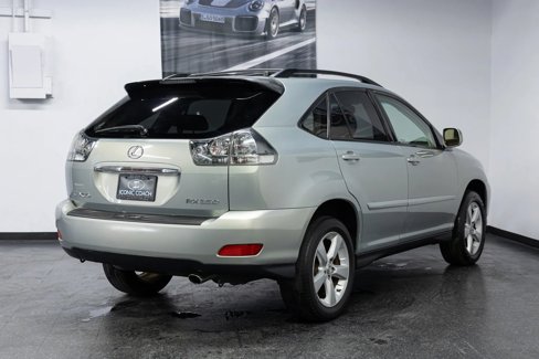 Used 2007 Lexus RX 350 2WD image 30
