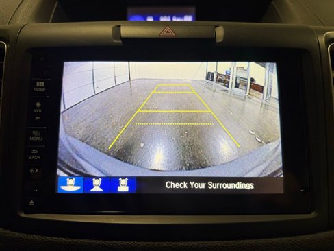 Used 2016 Honda CR-V EX-L image 22