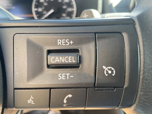 Used 2021 Nissan Rogue S image 14
