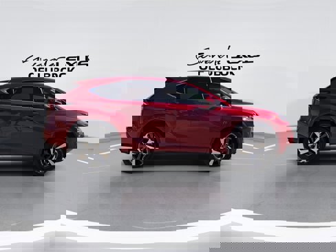 Used 2021 Lexus NX 300 FWD w/ Premium Package image 9