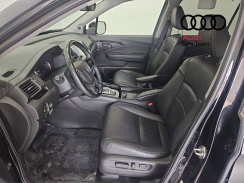 Used 2019 Honda Pilot Touring image 19