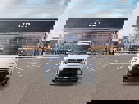 New 2025 Kia Soul S image 2