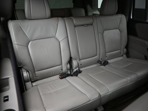 Used 2015 Honda Pilot Touring image 33